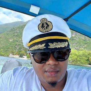 Meet your Posher, Coolman